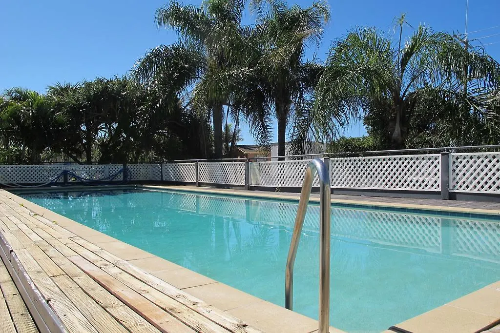 Motel Villa Coolum Coolum Beach