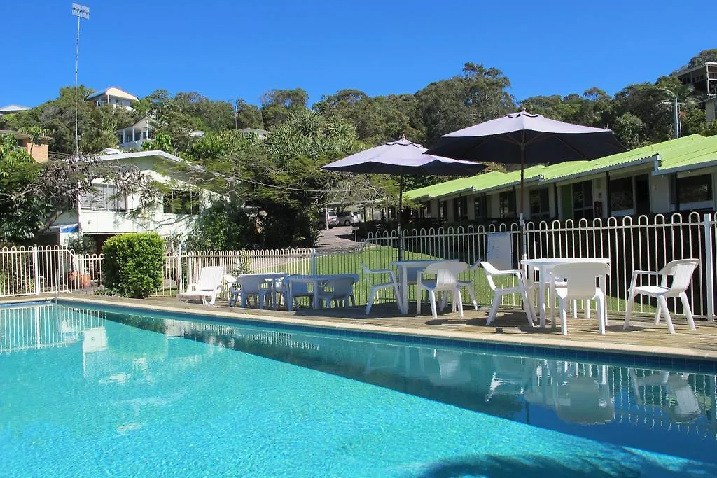 Villa Coolum Coolum Beach