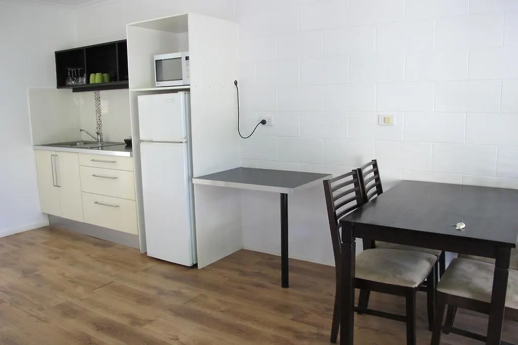 Motel Villa Coolum Coolum Beach
