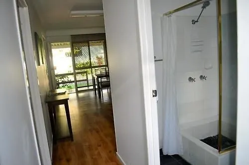 ** Motel Villa Coolum Coolum Beach Austrálie