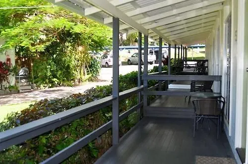 Motel Villa Coolum Coolum Beach