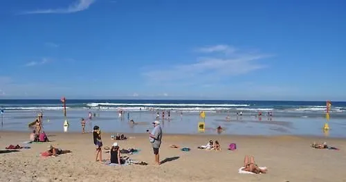 Villa Coolum Coolum Beach