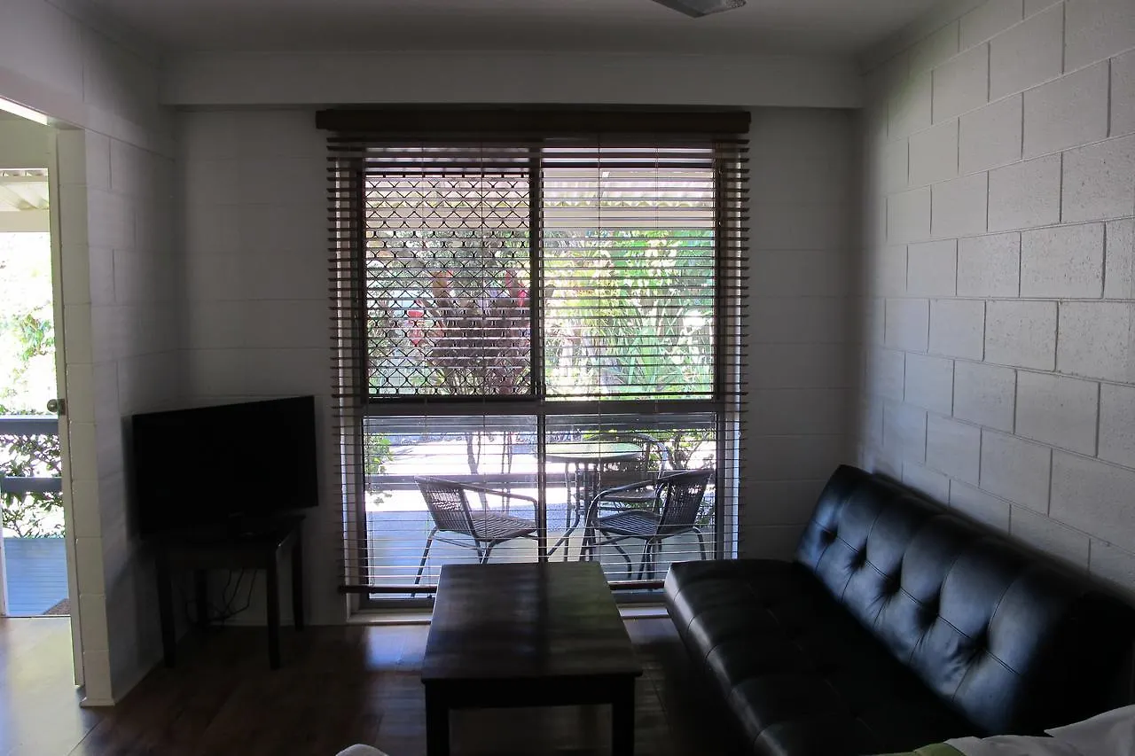 Motel Villa Coolum Coolum Beach